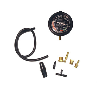 Miernik podciśnienia vakometr vacum vacuometr podciśnienia i ciśnienia tester ciśnienia wakuometr TU-1 vakuometr 1015G TU1  zdjęcie nr 14