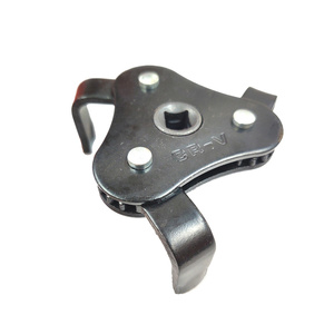 Klucze nasadowe do filtrów oleju zestaw kluczy 30el. 1076A Klucze nasadowe do filtrów oleju nasadki zdjęcie nr 5