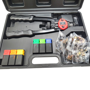 Ręczna nitownica do nitonakrętek M3 - M10 SC-ML605 Magma Riveting piler nitonakrętki zdjęcie nr 19