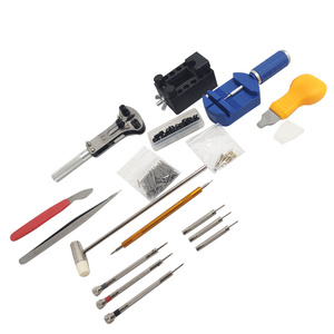 Zestaw naprawczy do zegarków TZ-001 zdjęcie nr 9