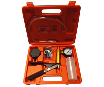 Pompa próżniowa pompka podciśnienia odpowietrzania 1022G 998A 1003G zdjęcie nr 4