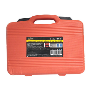 Ściągacz do łożysk i tulei adaptery prasy 18-74 1062D Adaptery do ściągaczy łożysk tulei 18-74mm zdjęcie nr 6