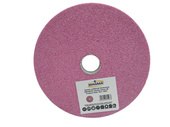Ściernica kamień szlifierski tarcza różowa różowy 200x20x32 Magma #46 gr46 gr 46