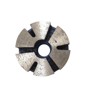 Frez diamentowy do kamienia granitu 50mm M14 zdjęcie nr 3