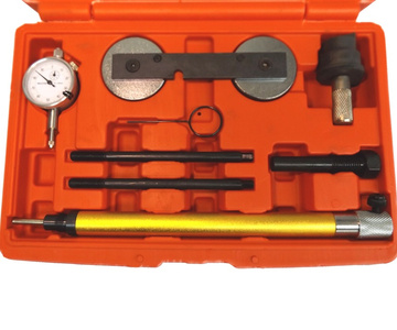 Blokada rozrządu VW AUDI 1.2 1.4 1.6 FSI TSI TFSI 4014 1222A zdjęcie nr 2