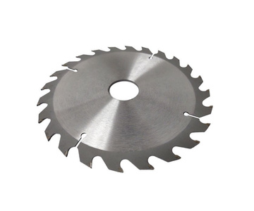 Piła tarcza tarcze do cięcia drewna 180mm 24t z widią 180x32-25,4 mm x 24 zębów widiowa AJM Tools 180x32x24t zdjęcie nr 2