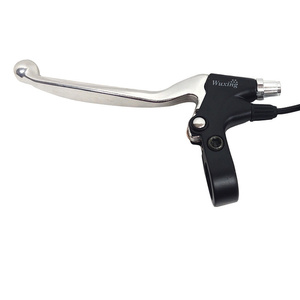 Rączka manetka dźwignia do hamulca dźwignia hamulców lewa zdjęcie nr 5