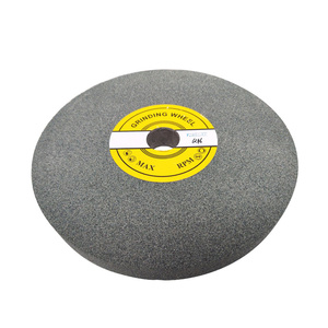 Ściernica kamień szlifierski tarcza zielona zielony 250x25x32 Magma #46 gr46 gr 46 zdjęcie nr 3