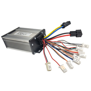 Sterownik do skutera 36V 800W z biegiem wstecznym lewo prawo zdjęcie nr 3