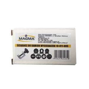 Ściągacz do wycieraczek ramion wycieraczka JC-130 zdjęcie nr 4