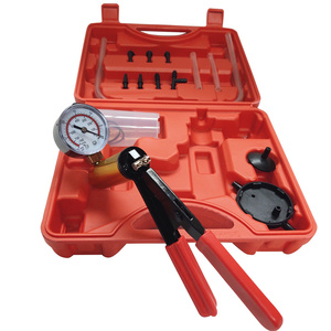 Pompa próżniowa pompka podciśnienia odpowietrzania 1022G 998A 1003G zdjęcie nr 15