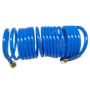 Zestaw lakierniczy 5 elementów pistolet lakierniczy do malowania zdjęcie nr 4