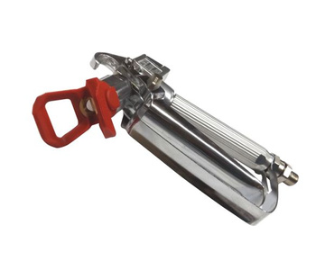 Pistolet natryskowy malarski do pompy (bezpowietrzny) lakierniczy 3600PSI zdjęcie nr 3