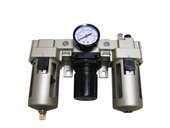 Reduktor filtr naolejacz odwadniacz powietrza 1/2 AC4000 zespół uzdatniania powietrza blok powietrzny separator 4000L