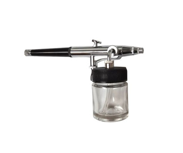 Aerograf TG-134S areograf malarski do malowania zdjęcie nr 8