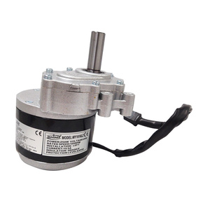 Silnik DC z przekładnią 24V 250W 1016WZ do wózków inwalidzkich elektrycznych motoreduktor PMDC 120RPM 1016LZ zdjęcie nr 2