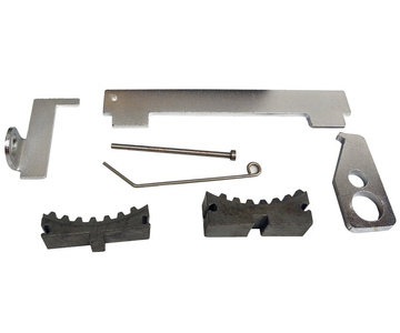 Blokada rozrządu 1149A Opel 1.6 1.8 16V Z16 Z18 zdjęcie nr 3