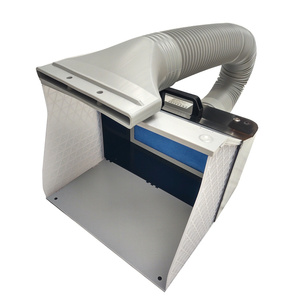 Kabina lakiernicza AH310 AH-310 zdjęcie nr 6