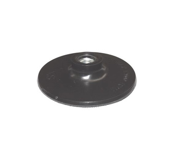 Dysk szlifierski na rzep 100 mm dyski twardy SC-YG100 M14 zdjęcie nr 3