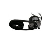 Silnik 24V 250W zestaw napędowy z dużą rolką pasek