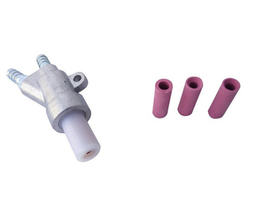 Pistolet do piaskowania PP 026CG zdjęcie nr 2