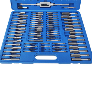 Zestaw gwintownik i narzynka 110el.kpl gwintowniki gwintowników i narzynek zdjęcie nr 5