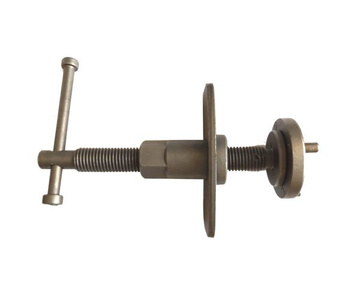 Zestaw do wyciskania tłoczków hamulcowych 12 el. Zestaw do zacisków hamulcowych separator brake caliper piston tools 12x 1010AB zdjęcie nr 15