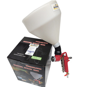 Pistolet do malowania tynków z przegubem 6L sufitów 001AD renderowania tynku bielenia ścian tynkowania zdjęcie nr 15