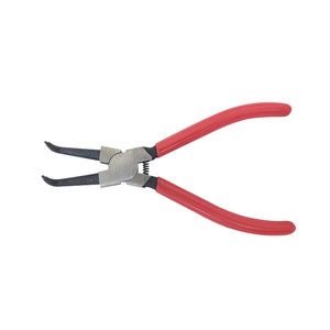 Szczypce do pierścieni SEGERA 7 SEEGER'A 4el. zdjęcie nr 4