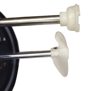 Agregat malarski z mieszadłem zbiornik ciśnieniowy PT-10 10L zdjęcie nr 4