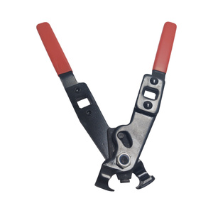 Szczypce wzmacniane do opasek przegubowych boot camp pliers SC-GY001 zdjęcie nr 13