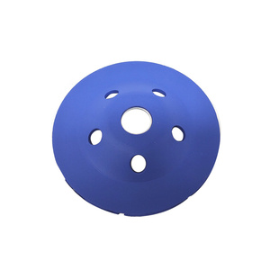 Tarcza diamentowa garnkowa ścierna 125x22,2 ABR19-168226 głowica do szlifowania betonu zdjęcie nr 4