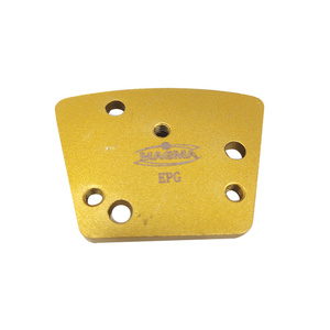 Segmenty diamentowe frezujący EP-G diamentowy segment frezujący szlifierski PCD zdjęcie nr 6