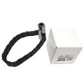 Klucz łańcuchowy do filtra oleju 1/2" 21mm