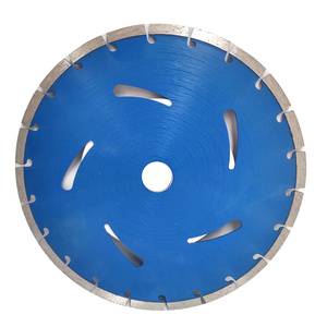 Tarcza diamentowa do betonu 300x32mm MSG302 Magma MSG 300x32 300 x 32 300x32mm zdjęcie nr 7