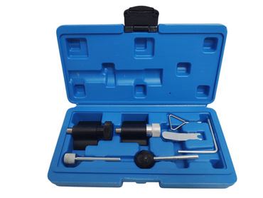 Blokady rozrządu VW AUDI 1,2 1,4 1,9 2,0 TDi SDi 6 elementów Blokada 1088A engine locking 6pcs VAG 1173A XH0201 zdjęcie nr 3