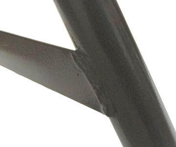 Stół cateringowy 240cm / campingowy składany + 2 ławki kateringowy ogrodowy do ogrodu bankietowy zestaw biesiadny zdjęcie nr 8