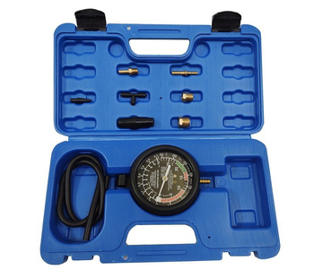 Miernik podciśnienia vakometr vacum vacuometr podciśnienia i ciśnienia tester ciśnienia wakuometr TU-1 vakuometr 1015G TU1  zdjęcie nr 4