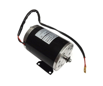 Silnik 48V 1000W e-napęd DC 1kW