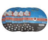 10 tarcz tarcze do cięcia stali, metalu 230x2,0 marki AJM TOOLS
