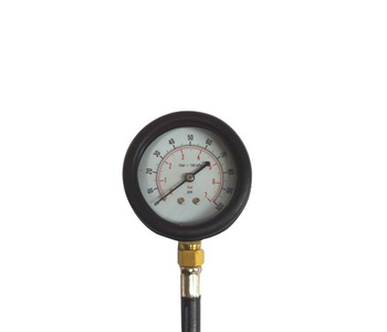 Tester próbnik ciśnienia oleju TU-12 MIERNIK 1008G zdjęcie nr 6