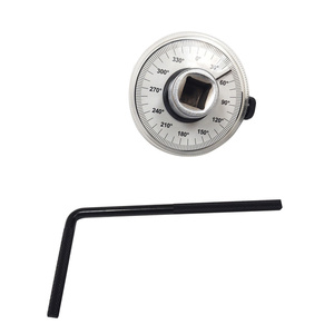 Kątomierz klucza dynamometrycznego 1/2" klucz 020019NB zdjęcie nr 3