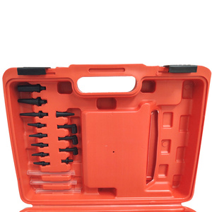 Pompa ciśnienia podcisnienia VACUUM POMPKA 998D Bremsenentlüfter Hand Held Vacuum Pump Brake Bleeder próżniowa odpowietrzania 1002G zdjęcie nr 3