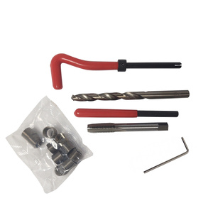 Zestaw do naprawy gwintów M8x1,25 MAGMA zdjęcie nr 4