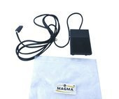 Pedał do piaskarki 027CG