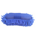 Gąbka myjka do mycia samochodu z mikrofibry CRJCS XL zdjęcie w nawigacji nr 2