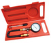 Tester sprężaniabenzyna G324 miernik paliwa G324 manometrdo pomiaru ciśnienia B COMPRESSION CAR ENGINE TEST GAUGE TESTER KIT TOOL UNIQUE COMPRES 1006G  zdjęcie w nawigacji nr 1
