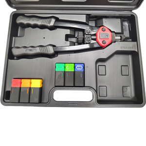 Ręczna nitownica do nitonakrętek M3 - M10 SC-ML605 Magma Riveting piler nitonakrętki zdjęcie nr 18