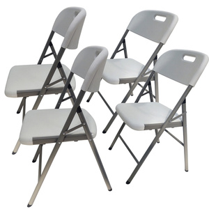 Krzesło cateringowe / campingowe składane kateringowe ogrodowe bankietowe rozkładane premium krzesła zdjęcie nr 12