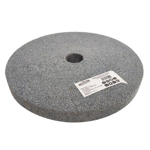 Ściernica kamień szlifierski tarcza ciemno szara szary 250x25x32 Magma #46 gr46 gr46 zdjęcie nr 3